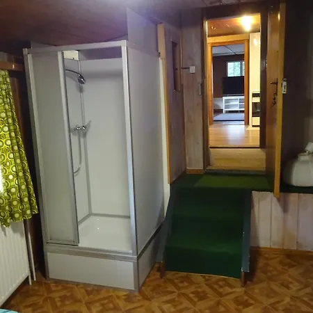 Chalet * Interlaken