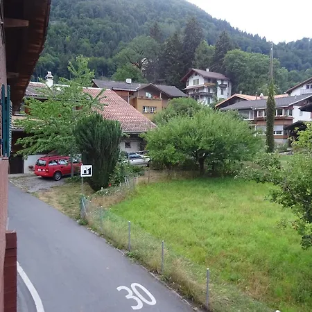 Chalet Interlaken
