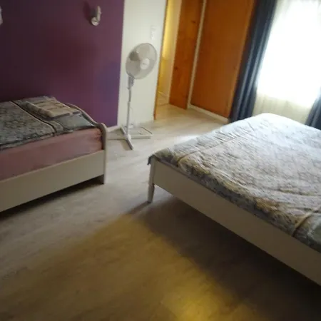 Chalet Interlaken