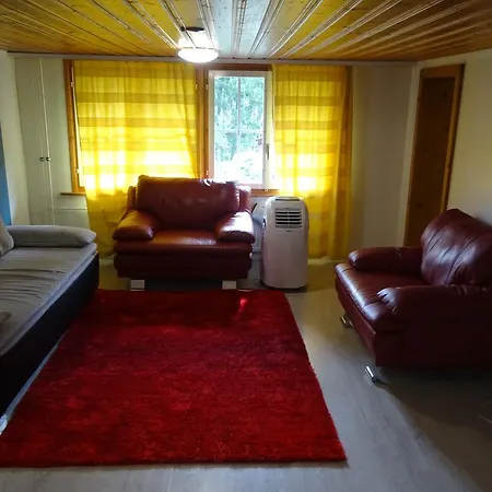 Chalet Hytte Interlaken