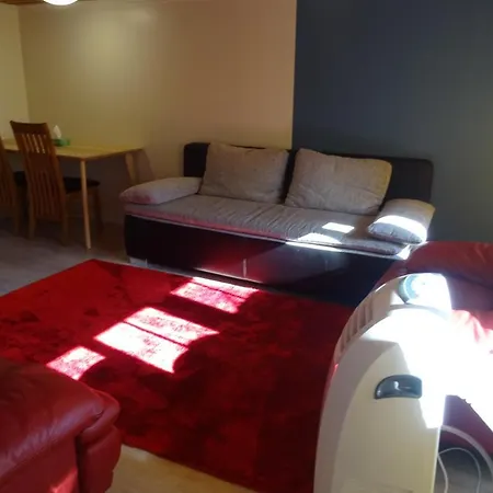Chalet Interlaken