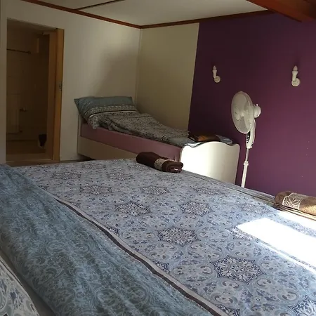 Chalet Hytte Interlaken