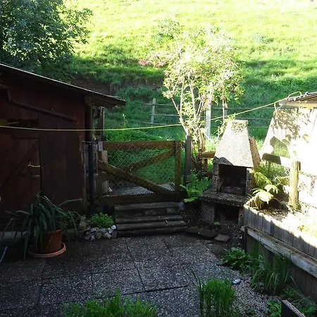 Chalet Hytte *