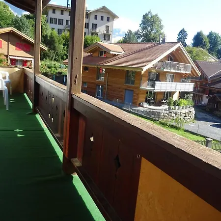 Chalet Interlaken